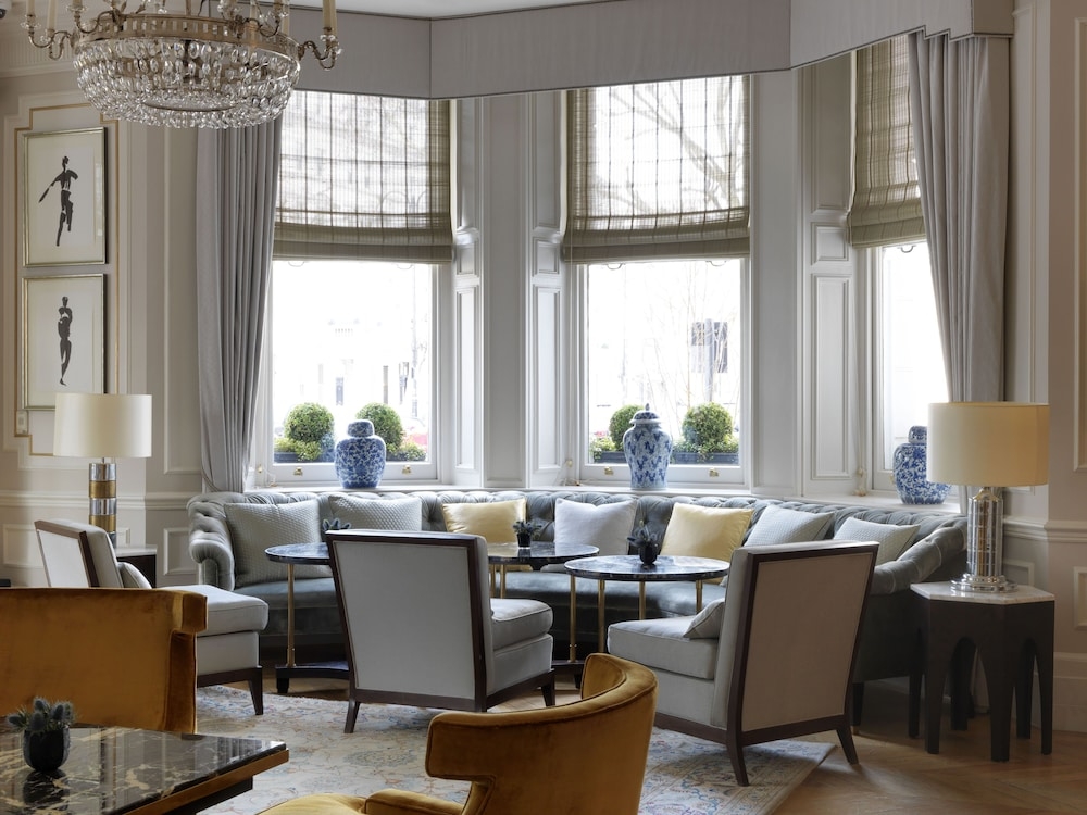 숙박 시설 내 편의 시설/서비스