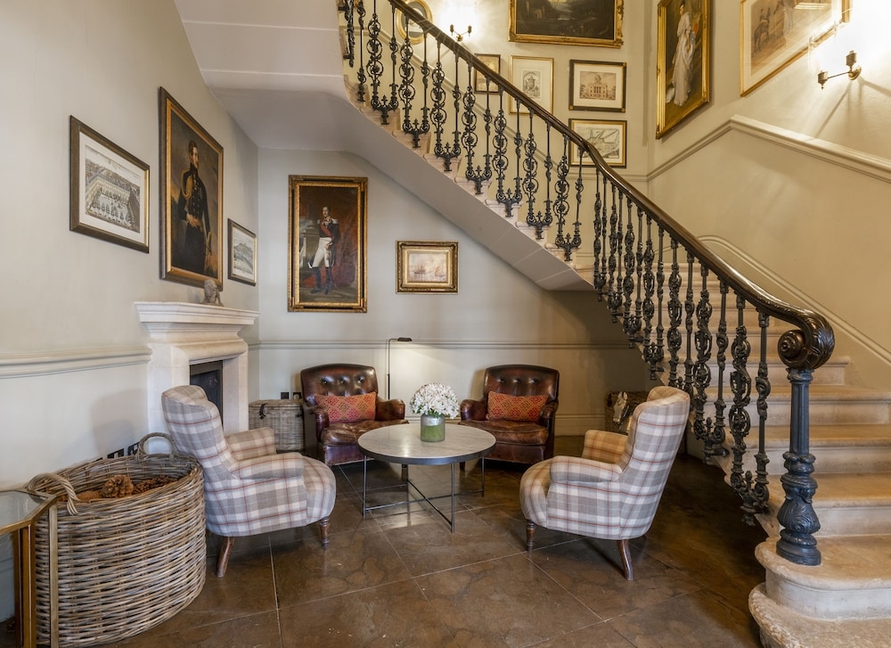 숙박 시설 내 편의 시설/서비스