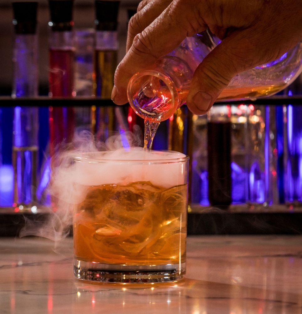 객실 내 편의 시설/서비스