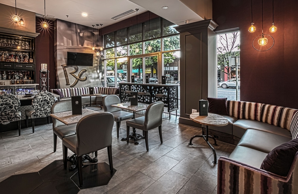 아침 식사 공간