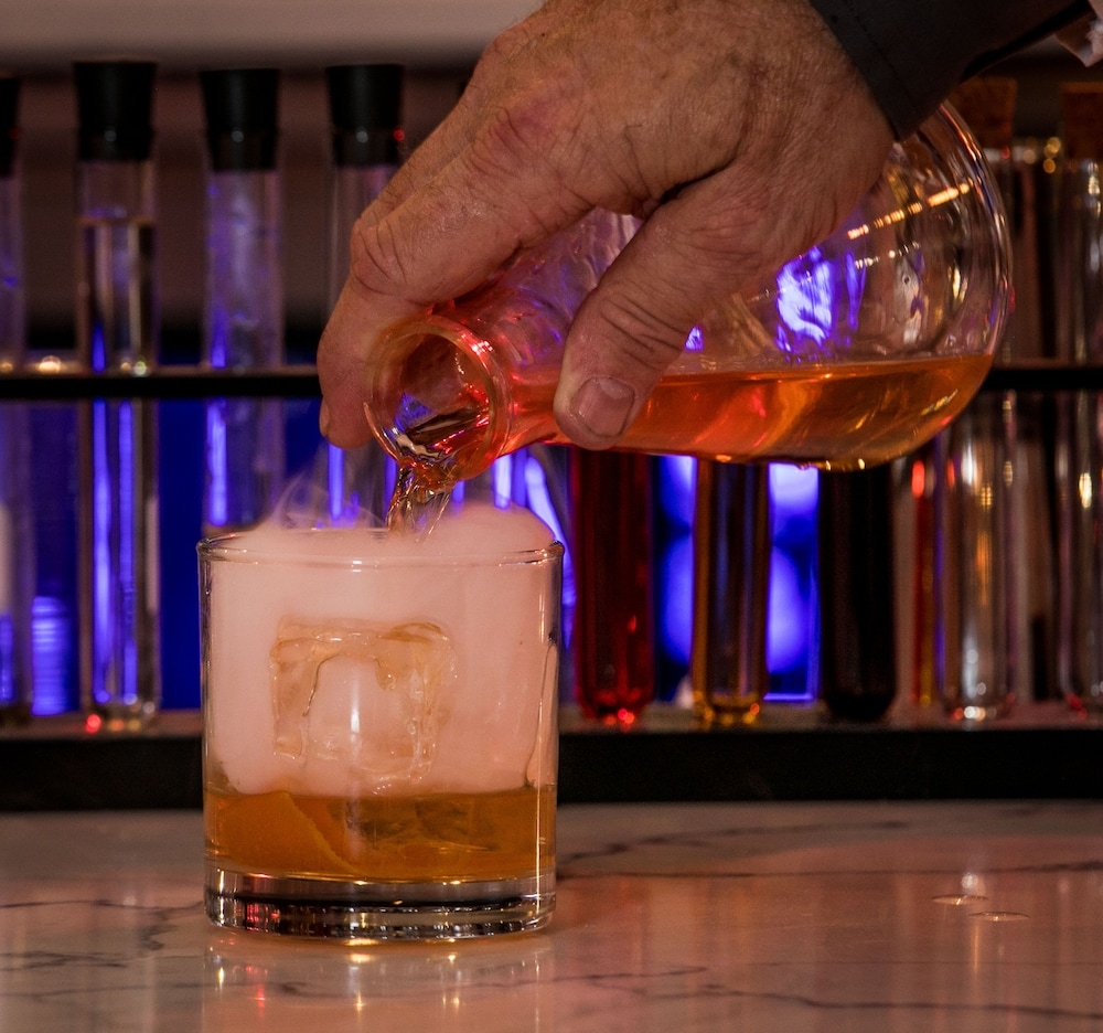 객실 내 편의 시설/서비스