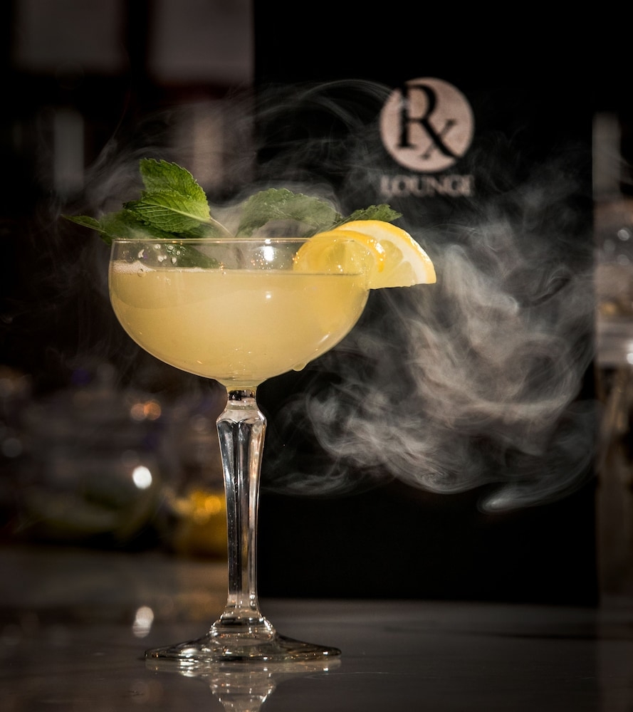 객실 내 편의 시설/서비스