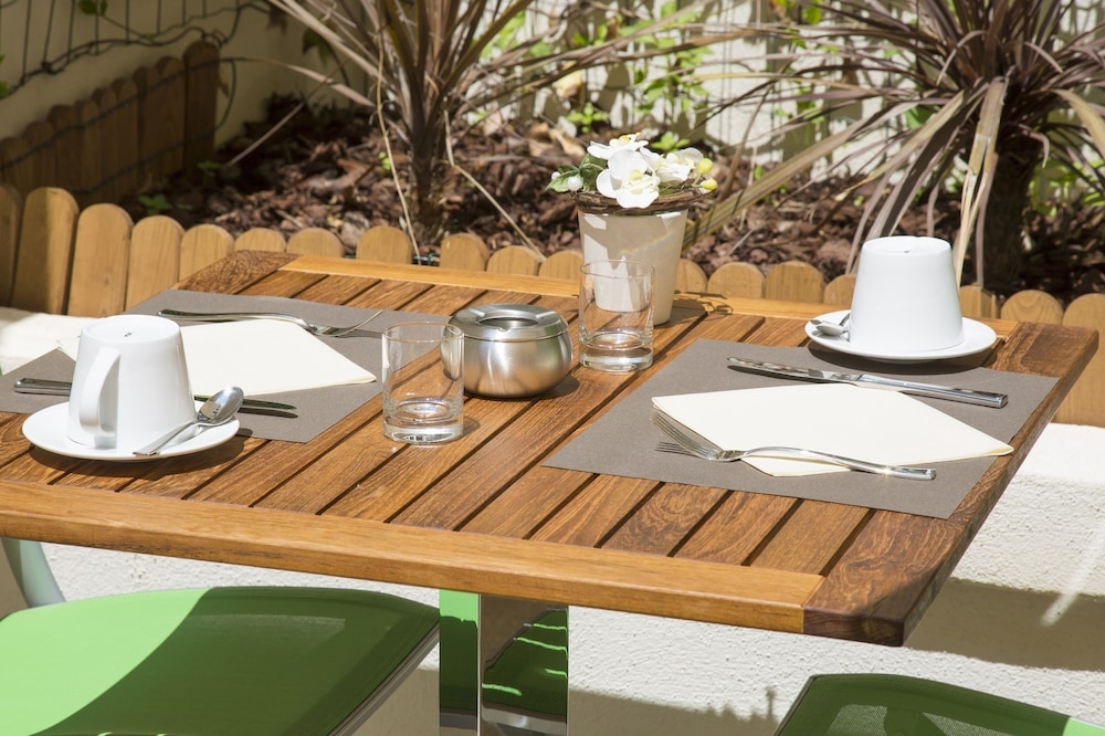 숙박 시설 내 편의 시설/서비스