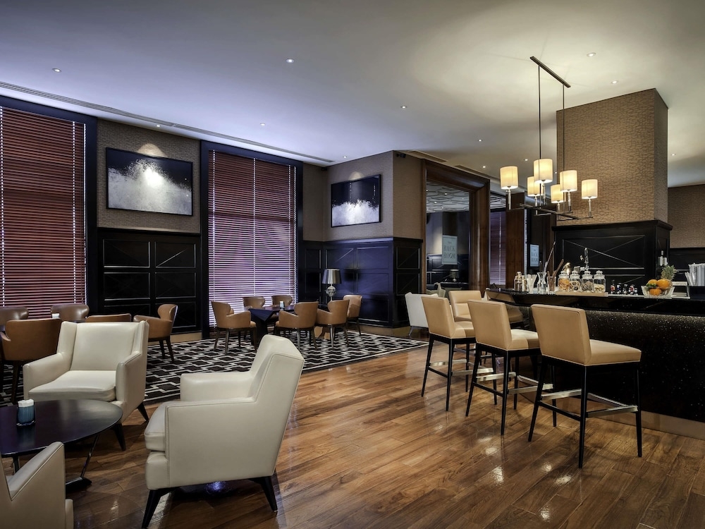 바(숙박 시설 내)