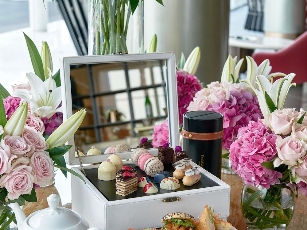 바(숙박 시설 내)