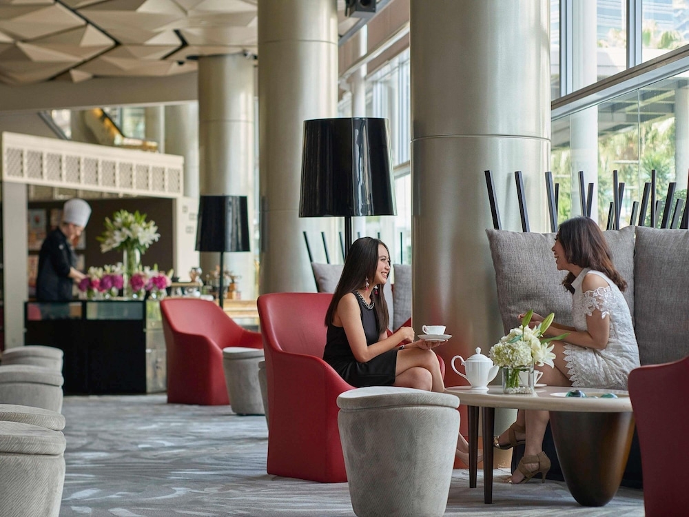 바(숙박 시설 내)