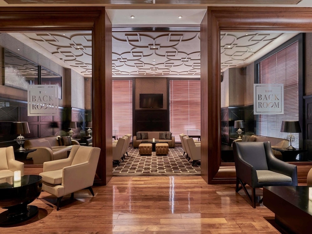 바(숙박 시설 내)