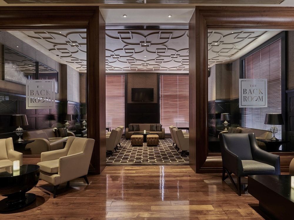 바(숙박 시설 내)