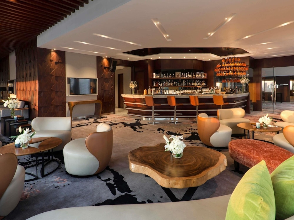 바(숙박 시설 내)