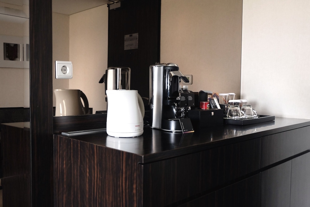 커피 및/또는 커피 메이커