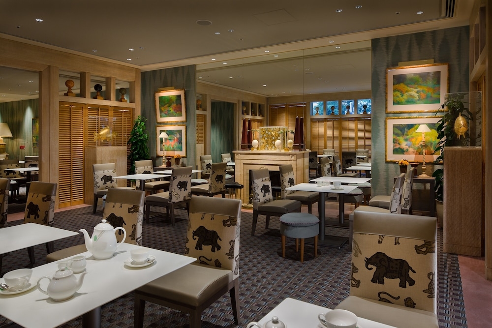 바(숙박 시설 내)