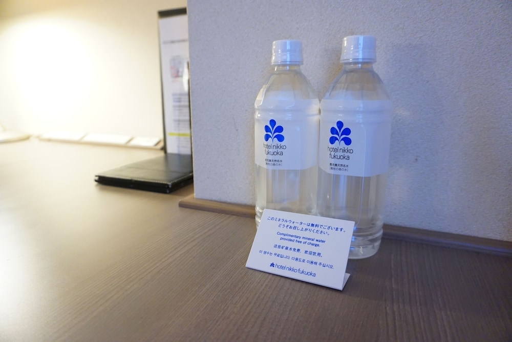 객실 내 편의 시설/서비스