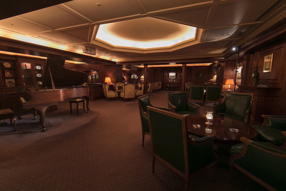 바(숙박 시설 내)