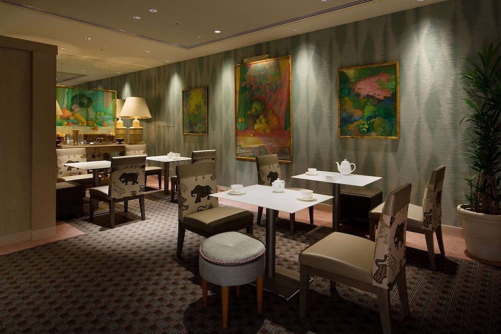 바(숙박 시설 내)