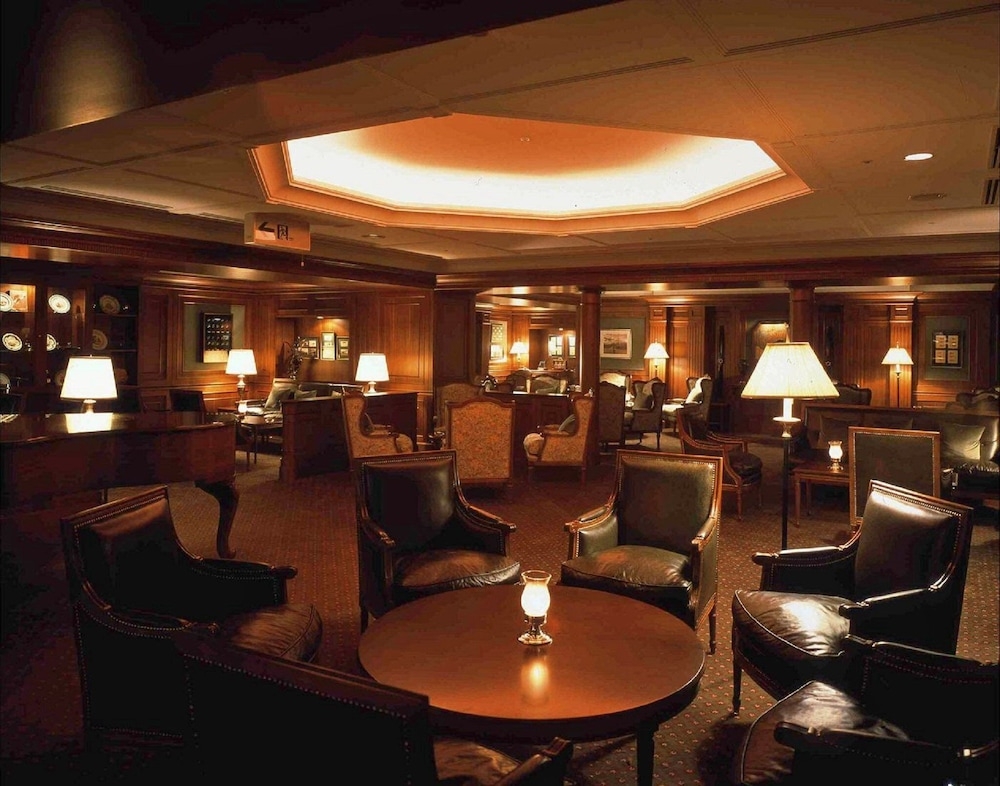 바(숙박 시설 내)