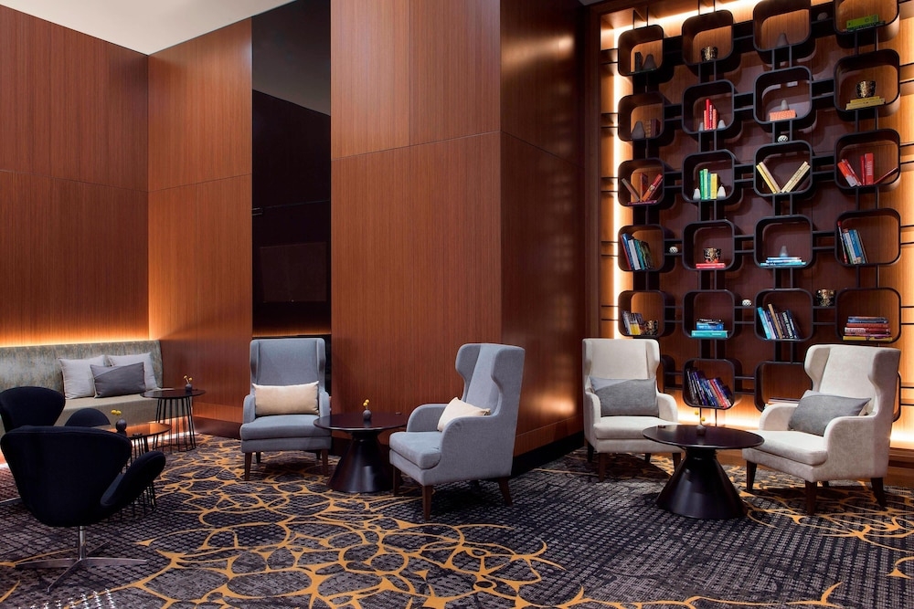 숙박 시설 내 편의 시설/서비스