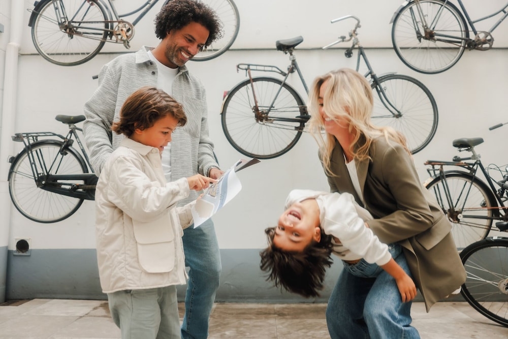 어린이 즐길거리