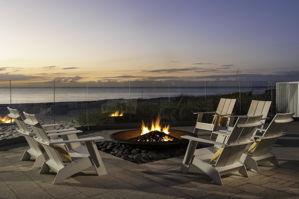 숙박 시설 내 편의 시설/서비스