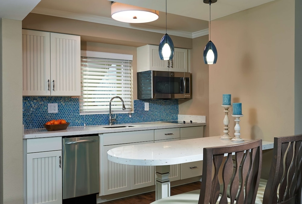 객실 내 편의 시설/서비스