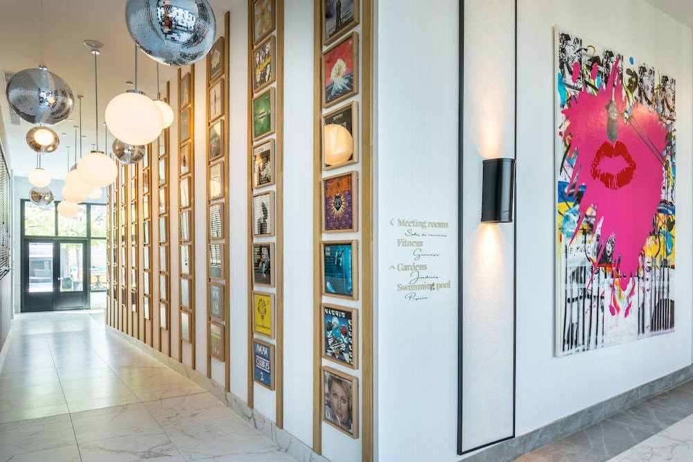 내부 세부 사진