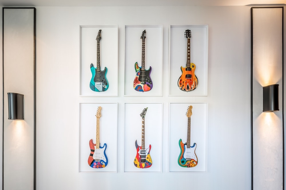 내부 세부 사진