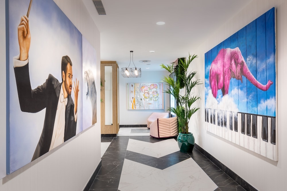 내부 세부 사진