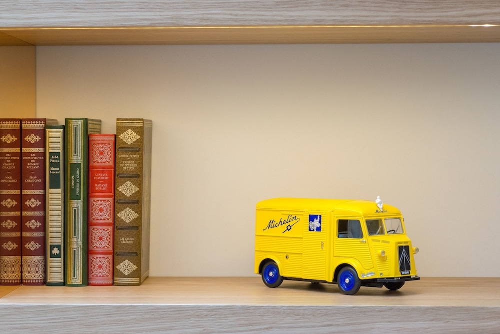 내부 세부 사진