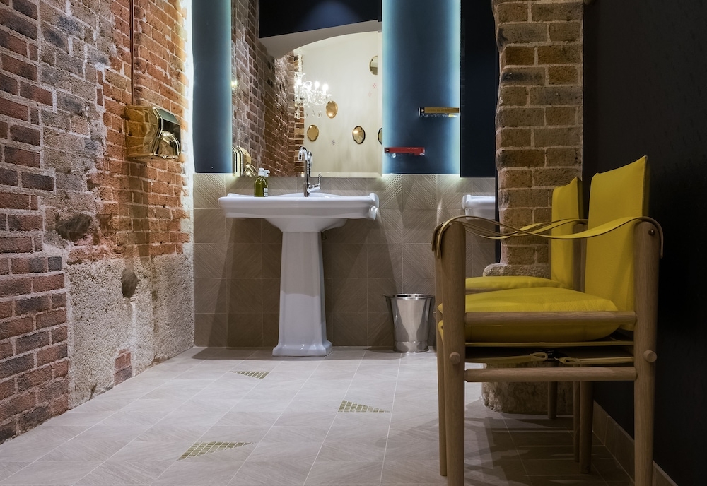 숙박 시설 내 편의 시설/서비스