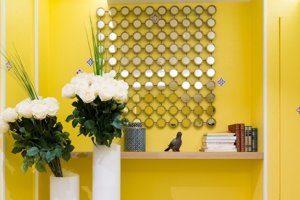 내부 세부 사진