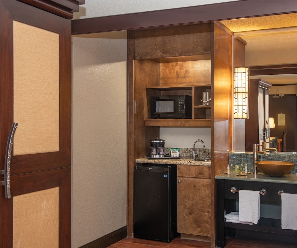 전용 간이 주방