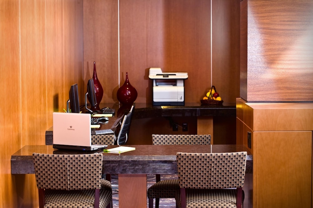 콘시어지 데스크