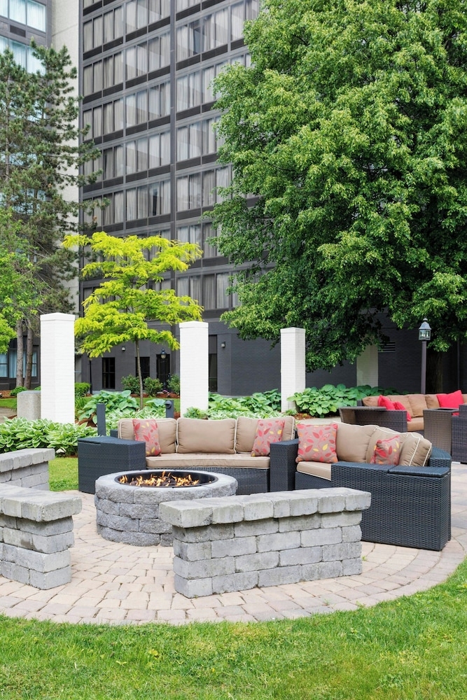 숙박 시설 내 편의 시설/서비스