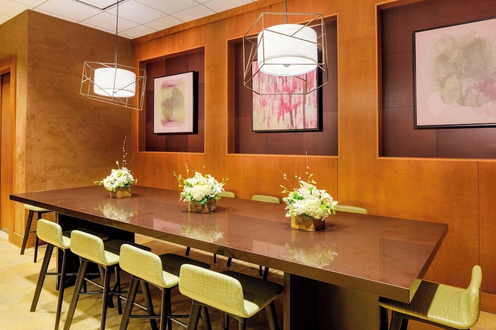 숙박 시설 내 편의 시설/서비스