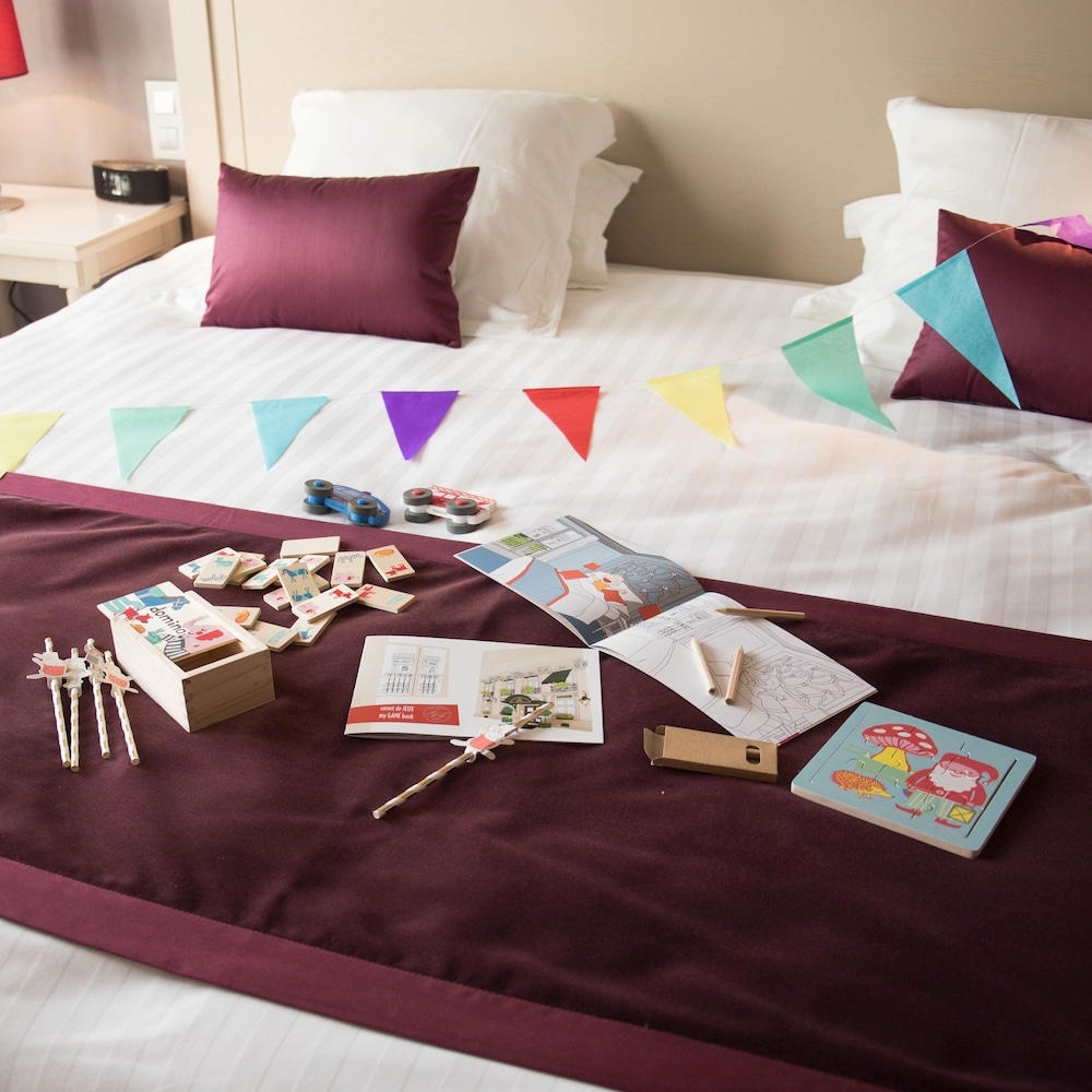 어린이 즐길거리