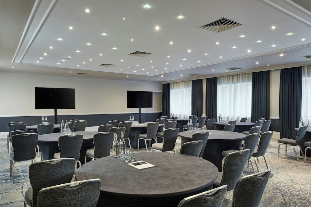 바(숙박 시설 내)