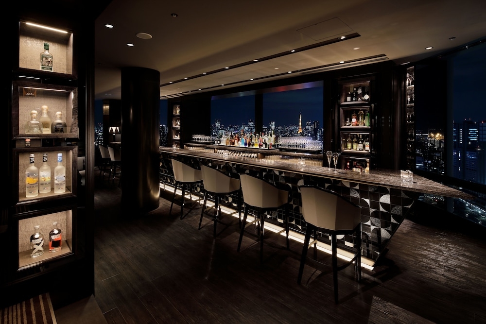 바(숙박 시설 내)