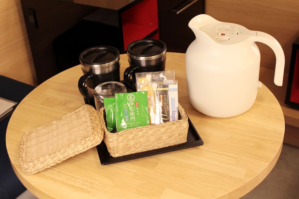 객실 내 편의 시설/서비스