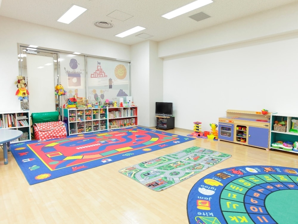 숙박 시설 내 편의 시설/서비스