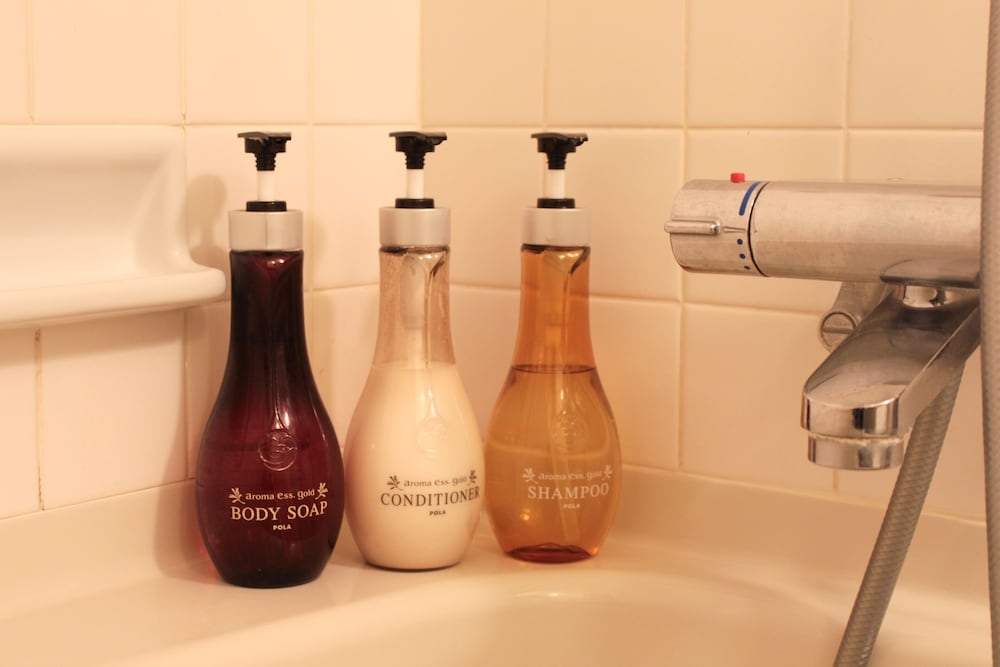 객실 내 편의 시설/서비스