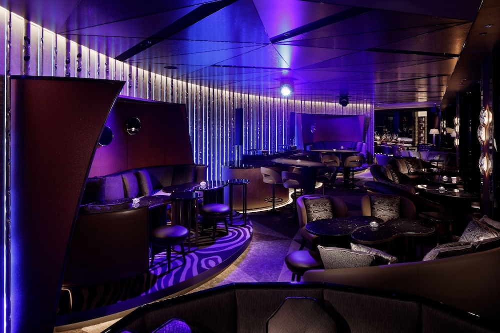 바(숙박 시설 내)