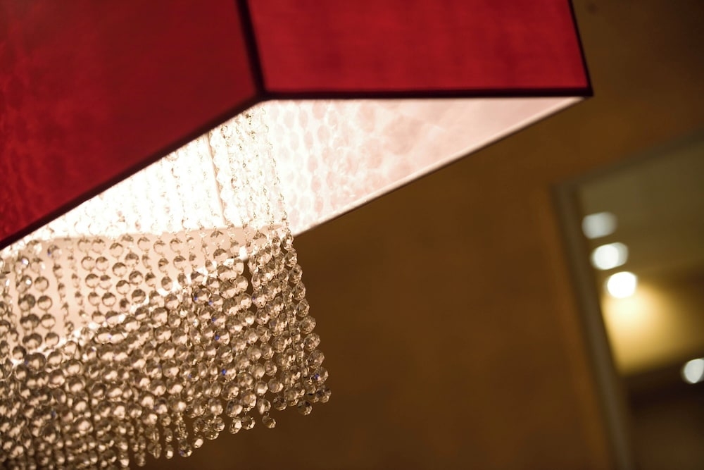 숙박 시설의 전망