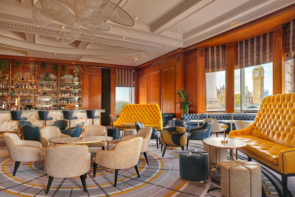 바(숙박 시설 내)