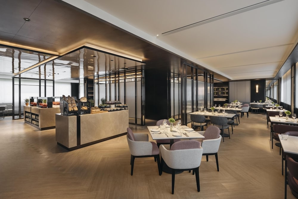 이그제큐티브 라운지