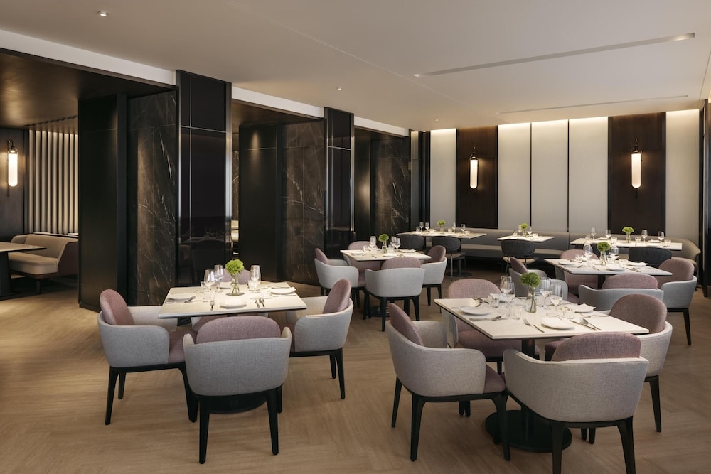 이그제큐티브 라운지