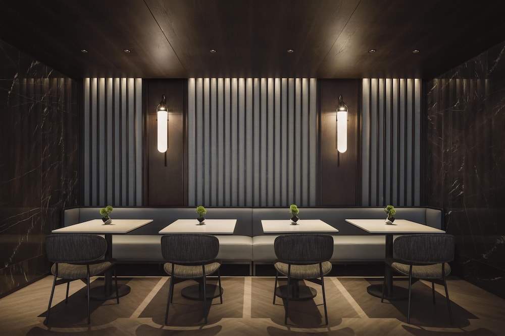 이그제큐티브 라운지