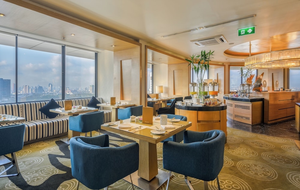 이그제큐티브 라운지