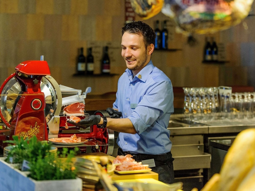 바(숙박 시설 내)