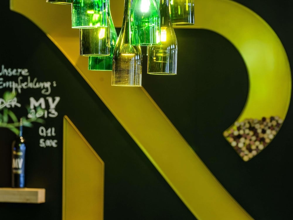 바(숙박 시설 내)