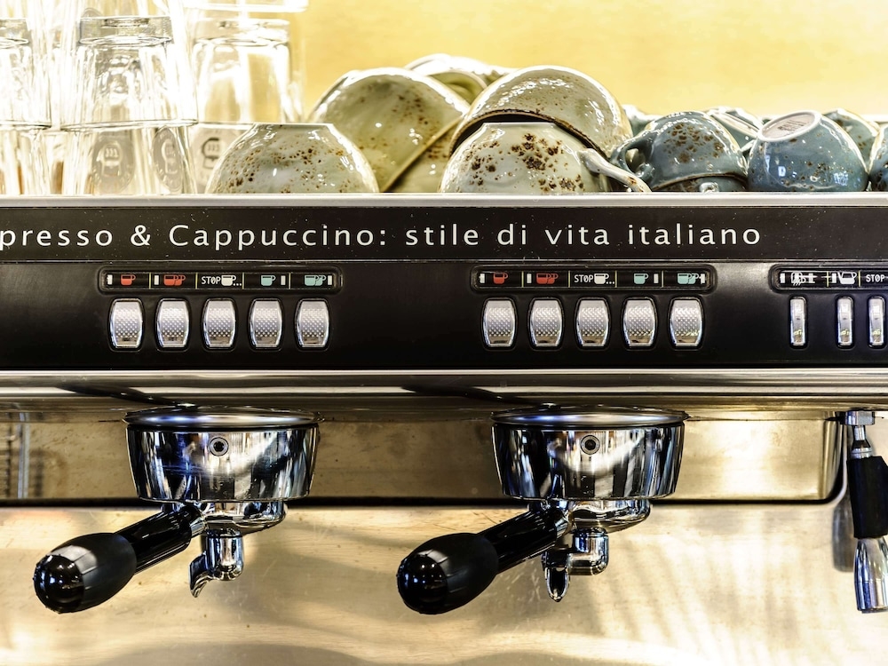 바(숙박 시설 내)