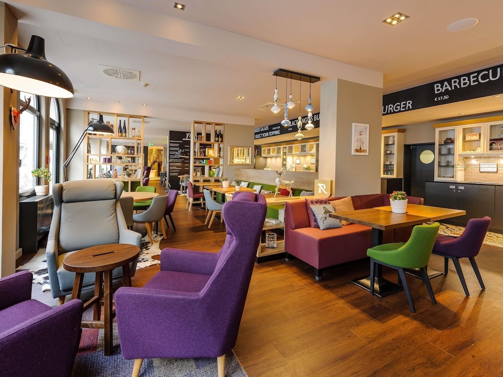 바(숙박 시설 내)